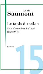 Download this eBook Vous descendrez à l'arrêt Roussillon