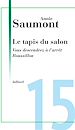 Télécharger le livre :  Vous descendrez à l'arrêt Roussillon