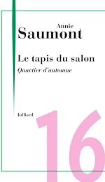 Download this eBook Quartier d'automne