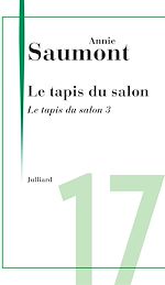 Download this eBook Le tapis du salon - III