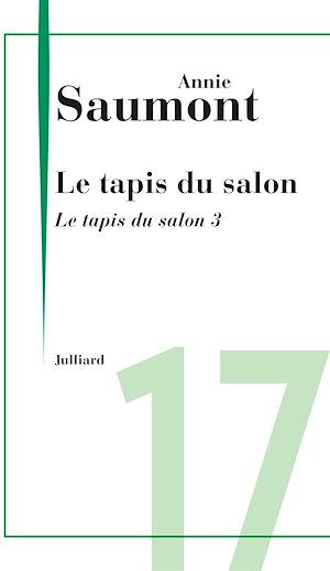 Download the eBook: Le tapis du salon - III