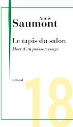 Download this eBook Mort d'un poisson rouge