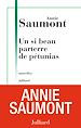 Télécharger le livre :  Un si beau parterre de pétunias