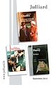 Télécharger le livre :  Rentrée littéraire 2013 - Julliard - Extraits gratuits