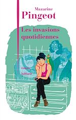 Download this eBook Les Invasions quotidiennes
