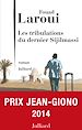 Télécharger le livre :  Les tribulations du dernier des Sijilmassi