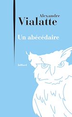 Download this eBook Un Abécédaire
