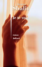 Download this eBook Je te vois