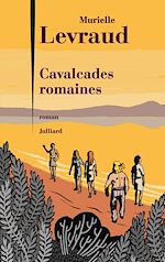 Download this eBook Cavalcades romaines