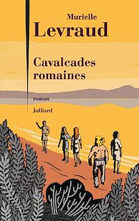 Téléchargez le livre :  Cavalcades romaines