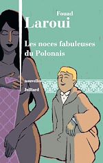 Télécharger le livre :  Les Noces fabuleuses du Polonais
