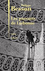 Download this eBook Les Passants de Lisbonne