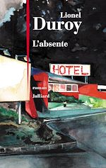 Download this eBook L'Absente