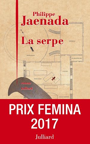 Téléchargez le livre :  La serpe