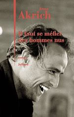 Download this eBook Il faut se méfier des hommes nus