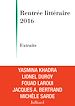 Télécharger le livre :  Rentrée littéraire 2016 - JULLIARD - Extraits gratuits