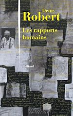 Download this eBook Les Rapports humains