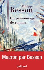 Download this eBook Un personnage de roman
