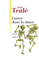 Download this eBook Entrez dans la danse