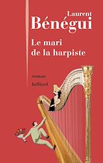 Download this eBook Le Mari de la harpiste