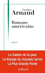 Télécharger le livre :  Romans américains