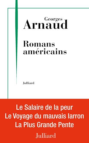 Download the eBook: Romans américains