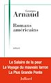 Télécharger le livre :  Romans américains