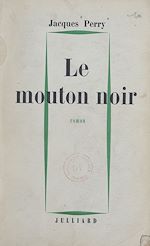 Download this eBook Le mouton noir
