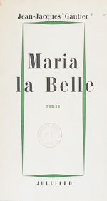 Download this eBook Maria la Belle