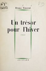 Download this eBook Un trésor pour l'hiver
