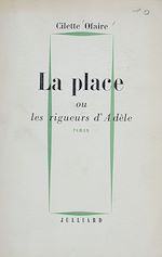 Download this eBook La place