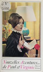 Download this eBook Nouvelles aventures de Paul et Virginie (2)