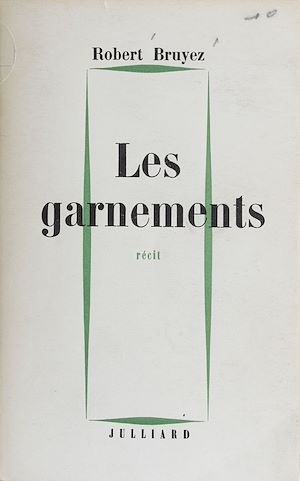 Téléchargez le livre :  Les garnements