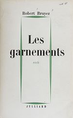 Download this eBook Les garnements