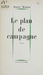 Download this eBook Le plan de campagne