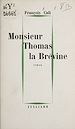 Télécharger le livre :  Monsieur Thomas la Brévine