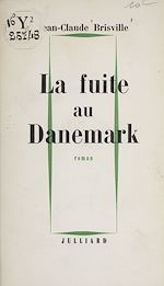 Download this eBook La fuite au Danemark