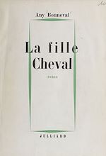 Download this eBook La fille cheval