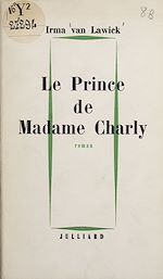 Download this eBook Le prince de madame Charly