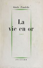 Download this eBook La vie en or