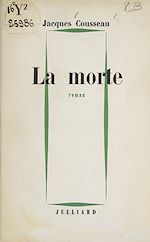 Download this eBook La morte