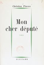 Download this eBook Mon cher député