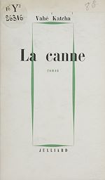 Download this eBook La canne