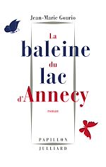 Télécharger le livre :  La Baleine du lac d'Annecy