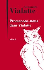 Download this eBook Promenons-nous dans Vialatte