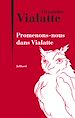 Télécharger le livre :  Promenons-nous dans Vialatte