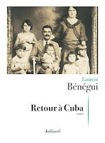 Download this eBook Retour à Cuba