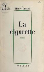 Download this eBook La cigarette