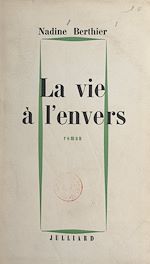 Download this eBook La vie à l'envers