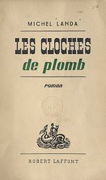Download this eBook Les cloches de plomb